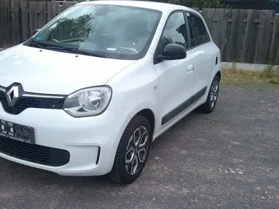 Gebraucht Renault Twingo