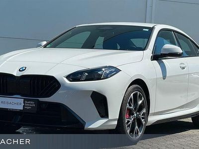 Gebraucht BMW 220 Efficient Dynamics 156 PS (114 kW) 2025 Weiß Coupé