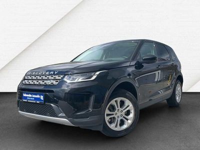 gebraucht Land Rover Discovery Sport LED NAVIGATION PANO AHK 18'