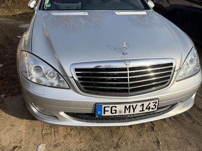 Gebraucht Mercedes S320 235 PS (172 kW) 2006 Limousine