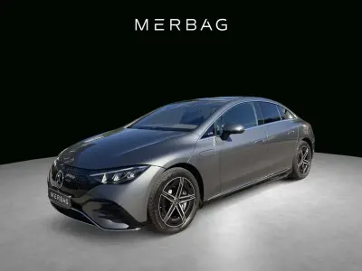 Gebraucht Mercedes EQE350