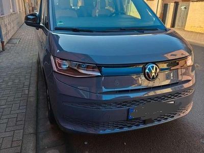 VW T7