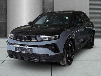 Gebraucht Opel Mokka-e GSe 206 kW (281 PS) 2026 Grafik grau SUV