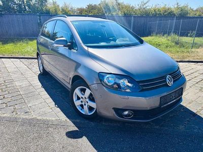 VW Golf Plus