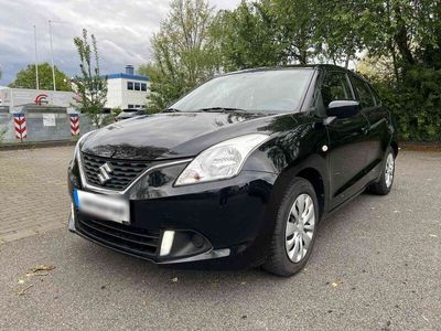 gebraucht Suzuki Baleno 1.2 Comfort