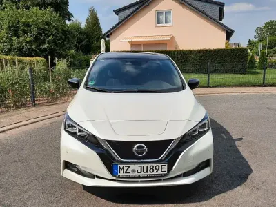 Gebraucht Nissan Leaf