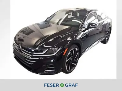 Gebraucht VW Arteon