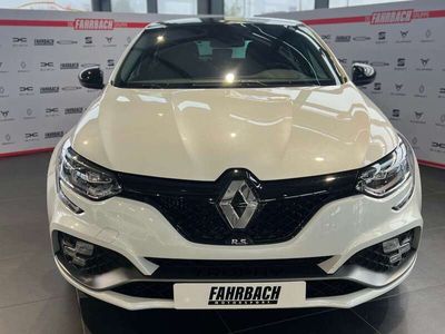 gebraucht Renault Mégane IV R.S. Trophy