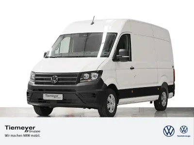 Brugt VW Crafter