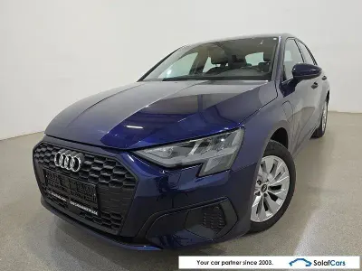 Usata Audi A3
