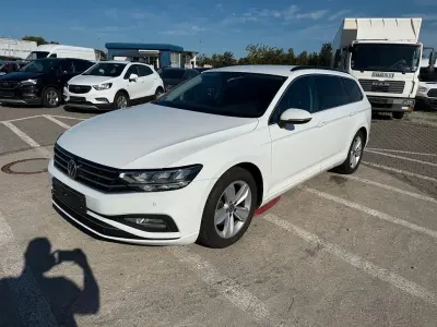 Gebraucht VW Passat