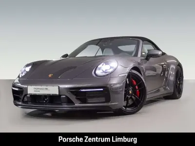 Gebraucht Porsche 911