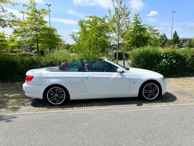 Occasion BMW 330 Cabriolet