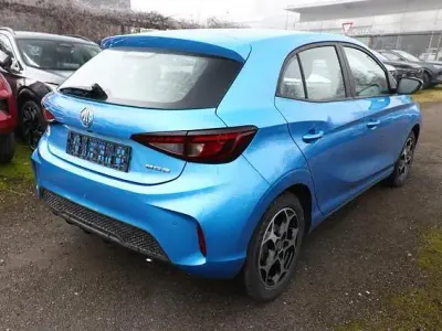 Gebraucht MG MG3