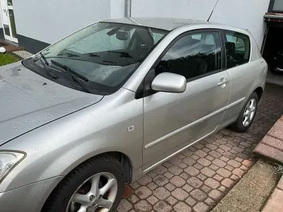 Occasion Toyota Corolla