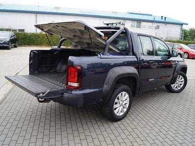 VW Amarok
