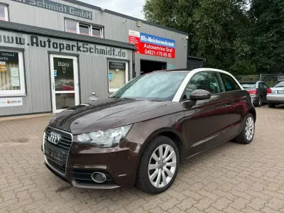 Gebraucht Audi A1