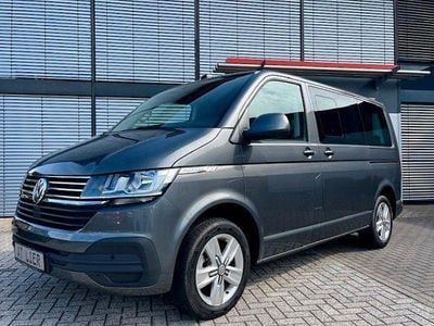 VW T6.1