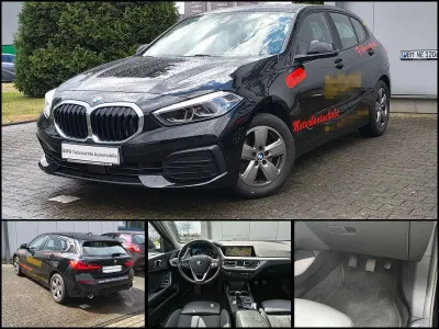 Gebraucht BMW 118