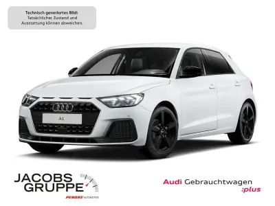 Usata Audi A1 Sportback Advanced 95 CV (69 kW) 2026 Bianco Utilitaria