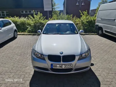Gebraucht BMW 325