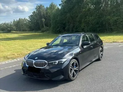 Gebraucht BMW 330