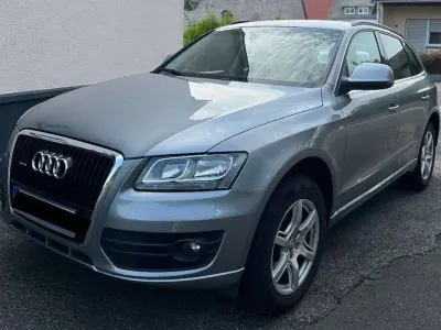 Gebraucht Audi Q5