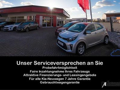 Gebraucht Kia XCeed Spirit 141 PS (103 kW) 2022 Schwarz SUV