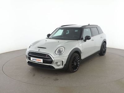 Mini Cooper SD Clubman