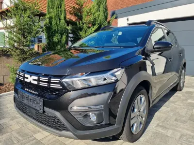 Gebraucht Dacia Sandero