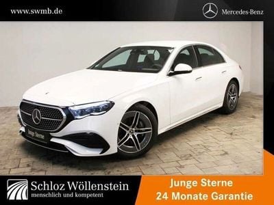 Mercedes E450