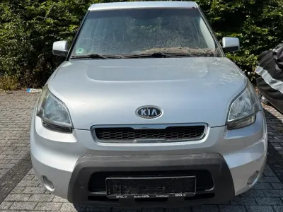 Gebraucht Kia Soul