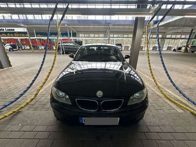 gebraucht BMW 116 116 i