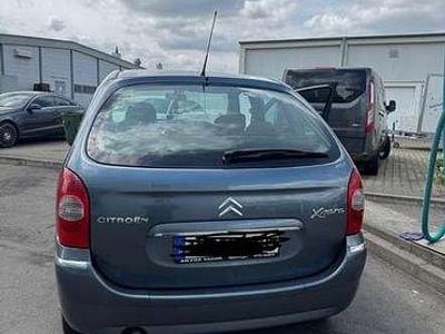 Citroën Xsara Picasso
