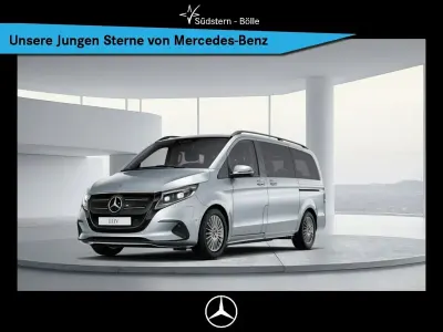 Gebraucht Mercedes EQV300