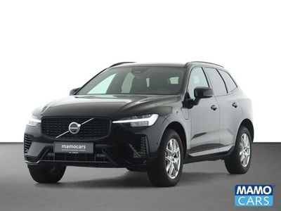Schwarz Gebraucht 2025 Volvo XC60 Business Edition SUV | 52.990 € (Fairer Preis)