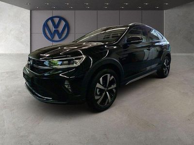 Gebraucht VW Taigo Style 116 PS (85 kW) 2024 Schwarz SUV
