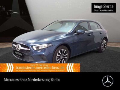 Mercedes A250