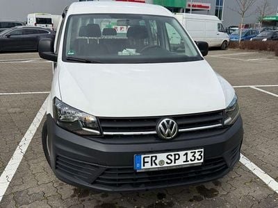VW Caddy