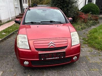 Citroën C2