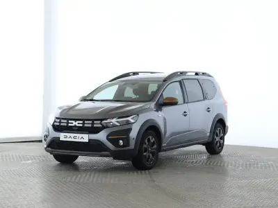 Brugt Renault Arkana Equilibre 140 HK (102 kW) 2023 Grå SUV