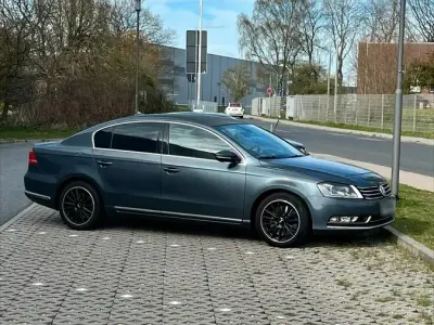 Gebraucht VW Passat
