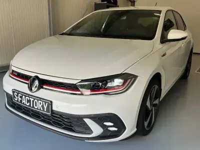 Gebraucht VW Polo Highline 207 PS (152 kW) 2014 Andere Limousine