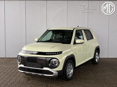 Neu Hyundai Inster 83 kW (114 PS) 2026 Kleinwagen