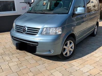 gebraucht VW T5 Atlantis