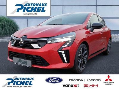 Usata Mitsubishi Colt Select 91 CV (66 kW) 2025 Rosso Berlina