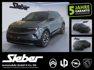 Gebraucht Opel Mokka 131 PS (96 kW) 2025 Grafik grau SUV
