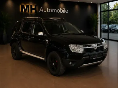 Używany Dacia Duster