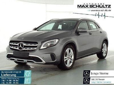 Mercedes GLA200