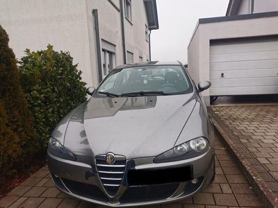 Alfa Romeo 147